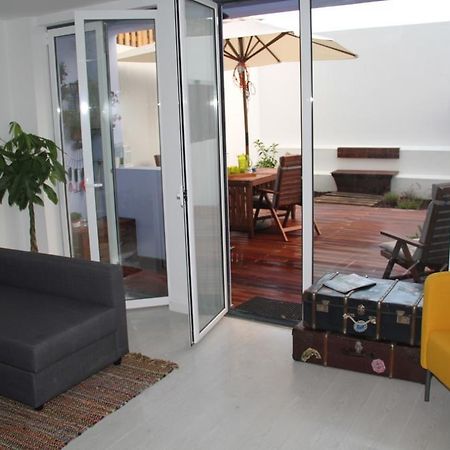 Garden Apartment Lisboa Екстериор снимка