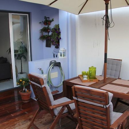 Garden Apartment Lisboa Екстериор снимка