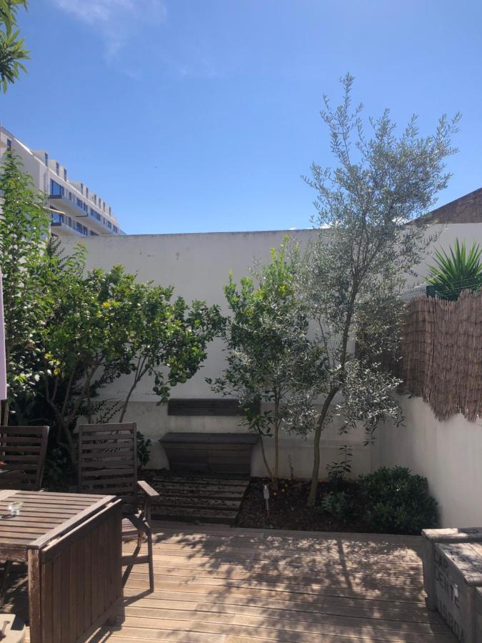 Garden Apartment Lisboa Екстериор снимка